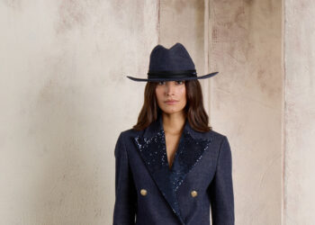 Eleventy festeggia 20 anni alla Milano Fashion Week