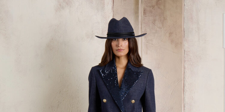 Eleventy festeggia 20 anni alla Milano Fashion Week