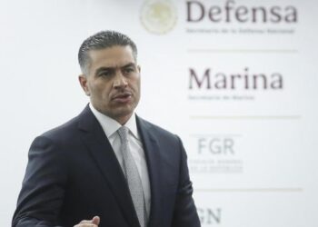 Messico, sequestrate 210 armi provenienti dagli Usa destinate ai narcos
