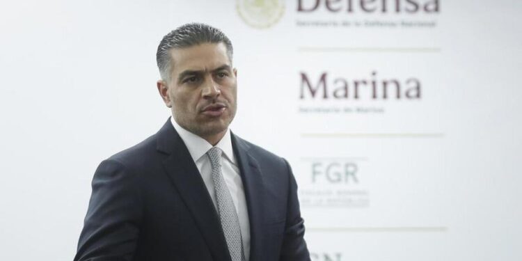 Messico, sequestrate 210 armi provenienti dagli Usa destinate ai narcos