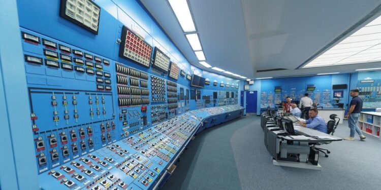 Ddl nucleare al Senato mercoledì, probabile sì definitivo nel pomeriggio