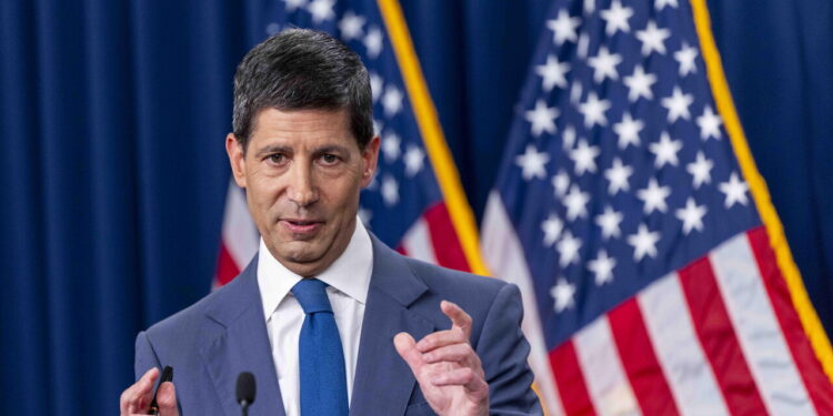 Fed, ‘attività economica Usa aumentata in termini moderati da inizio luglio’