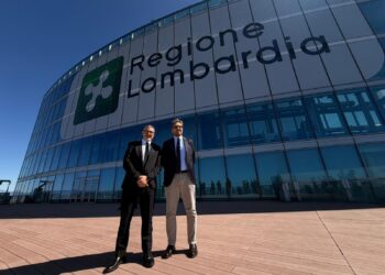 Lombardia e Catalogna uniscono le forze: nasce l’asse europeo della chimica tra industria, innovazione e politica
