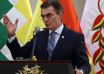 Paz, ‘in Bolivia ci sono narcoterrorismo e narcotrafficanti’