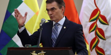 Paz, ‘in Bolivia ci sono narcoterrorismo e narcotrafficanti’