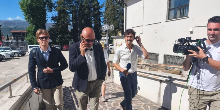 Famiglia nel bosco, legale deposita il reclamo in Corte d’Appello