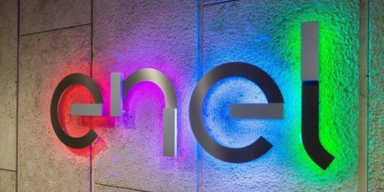 Enel, offriamo 50% di sconto su elettricità da aprile 26