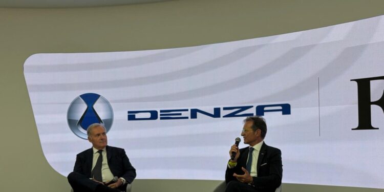 Altavilla, per Byd Italia piano B per il secondo stabilimento in Europa