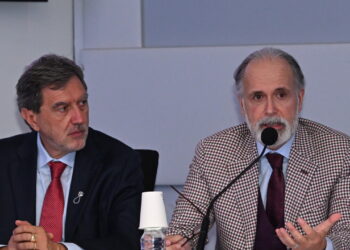 Al via il Prix Italia, Rossi ‘tecnologia è una sfida ma conservare valore dell’umano’