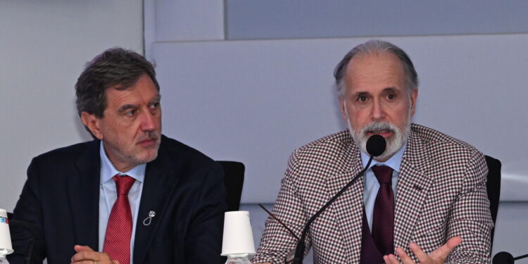 Al via il Prix Italia, Rossi ‘tecnologia è una sfida ma conservare valore dell’umano’