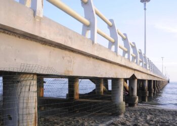 Forte dei Marmi prolunga la stagione balneare al primo novembre