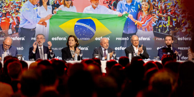 Lula, ‘abbiamo trovato il cammino per la responsabilità fiscale in Brasile’