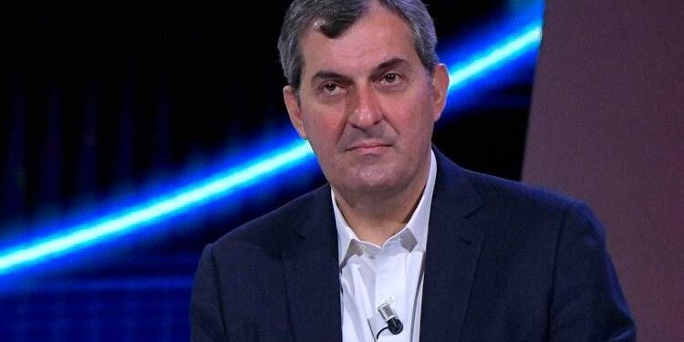 Calabresi lascia Chora Media: “Sento il forte richiamo a percorrere una nuova strada”