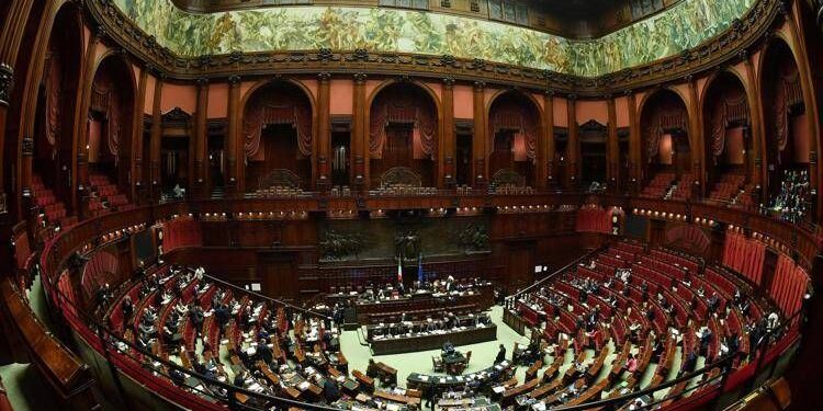 Alla Camera voto ‘touch’, Qr code e nuove telecamere in Alta definizione: aula rinnovata per la ripresa dei lavori