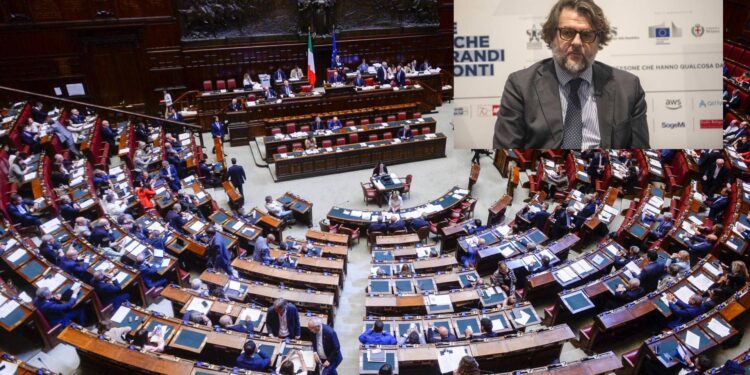 Manovra, Osnato: “Non serve nuovo deficit, voto possibile sia prima sia dopo l’estate, non cambia la sostanza”