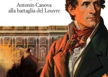 ‘Salverò Raffaello’, in un libro la battaglia di Canova per recuperare le opere rubate da Napoleone
