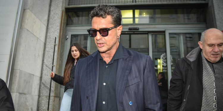 ‘Diffamata da Corona’, slitta ancora la testimonianza a Milano di Giorgia Meloni