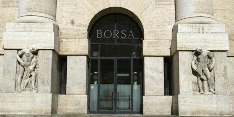 Borsa: Milano svetta con Avio, Prysmian e Inwit, giù Saipem
