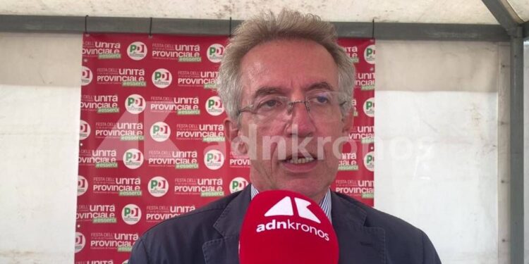 Centrosinistra, Manfredi: “Primarie? Strumento che può essere divisivo, valutare bene”