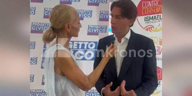 Centrosinistra, Onorato: “Civismo fondamentale per vincere, modello amministrative va esportato a livello nazionale”