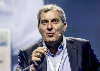 Mario Calabresi pronto a candidarsi a Milano, ‘voglio percorrere una strada nuova’
