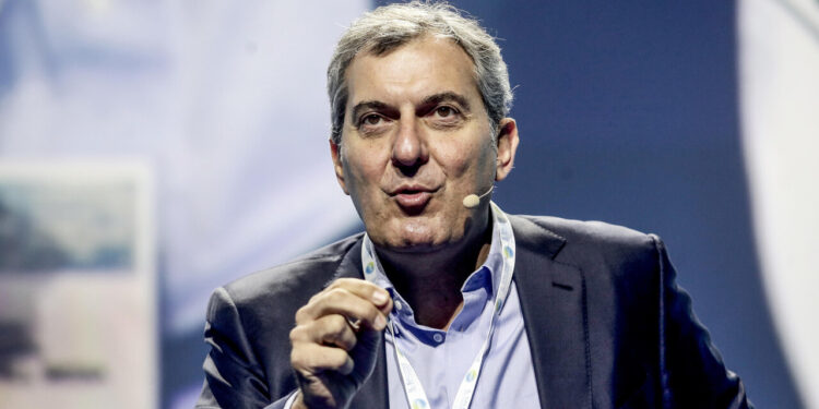 Mario Calabresi pronto a candidarsi a Milano, ‘voglio percorrere una strada nuova’
