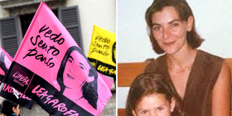 La figlia di Lea Garofalo si toglie la vita, anche lei si ribellò ai boss