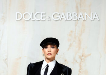 La stravaganza siciliana secondo Dolce e Gabbana