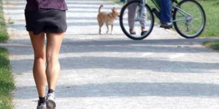 Correre pianissimo fa bene al cervello, lo studio a sorpresa