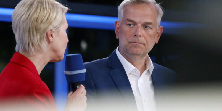 Risultati preliminari, Afd vince in Pomerania con il 38,2%. Spd è seconda al 35,5