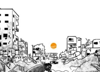 In Friuli il Festival del Coraggio esplora il tema ‘Germogliare’