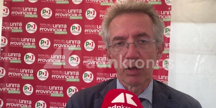Energia, Manfredi: “Bene lettera Schlein a Meloni, passaggio utile”