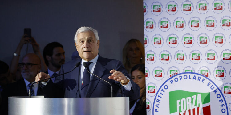 Verso lo show down sulla legge elettorale. Tajani: ‘Nessun franco tiratore’