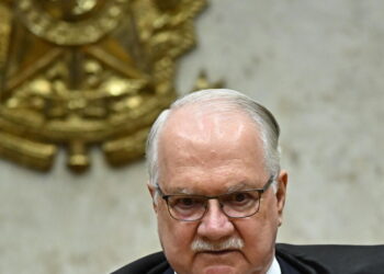 Brasile: Fachin dà 5 giorni a Moraes, Mendonça, Procura generale e Polizia federale