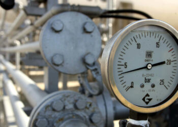 Il prezzo del gas non arresta la corsa e supera i 73 euro al megawattora