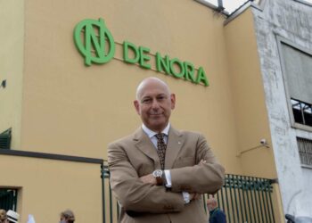 De Nora conquista i semiconduttori: contratto da 30 milioni per un nuovo impianto di trattamento dell’acqua in Asia