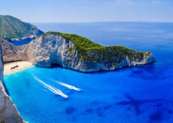 Turismo marittimo 2026, crescono del 22 per cento le prenotazioni dei traghetti