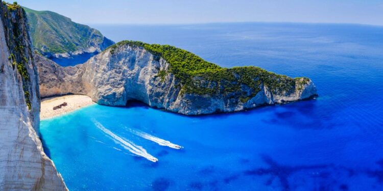 Turismo marittimo 2026, crescono del 22 per cento le prenotazioni dei traghetti