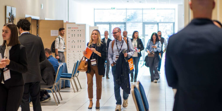 Global Summit Digital Marketing & Ecommerce 2026: sul Garda l’ottava edizione dell’evento B2B tra aziende e fornitori digitali