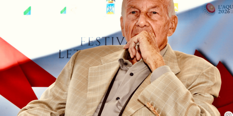 Festival, tremila presenze per la quarta edizione di L’Aquila città del libro: Bertinotti e Sangiuliano tra gli ospiti