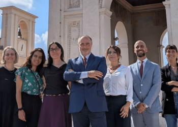 Unesco, Alessandro Monti nuovo segretario generale della Cniu