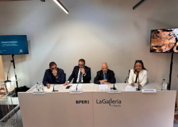 A L’Aquila Palazzo Farinosi Branconi torna protagonista della vita culturale