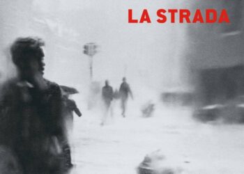 Arriva ‘La strada’ di Augusto Rubei, una storia di riscatto per i giovani delle periferie