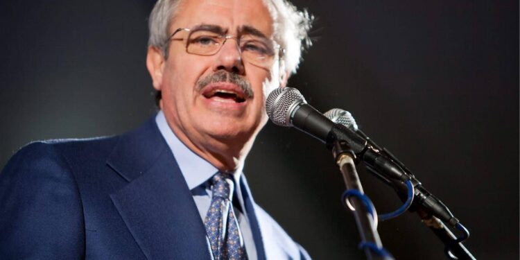 Endorsemente Lombardo (Mpa) per Schifani-bis: “Ha solo raccolto consensi”