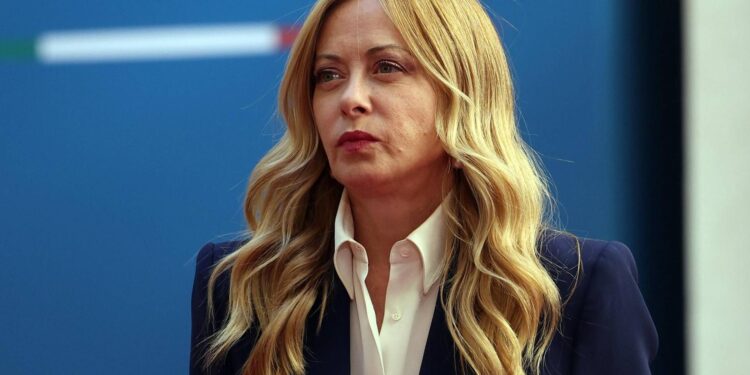 Meloni pronta alla fiducia sulla legge elettorale: “Voto anticipato? Voglio arrivare a fine legislatura”
