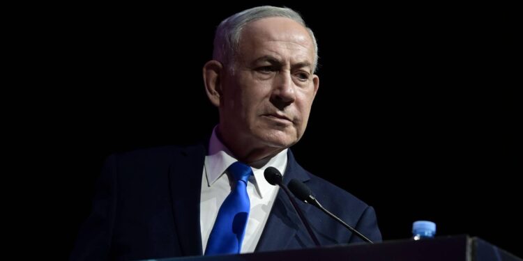 Netanyahu contro Naza, il documentario premiato a Venezia è “scioccante e intollerabile”