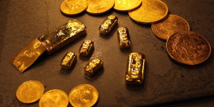 Oro da investimento, quanto conviene e quanto si guadagna: intervista con l’esperto