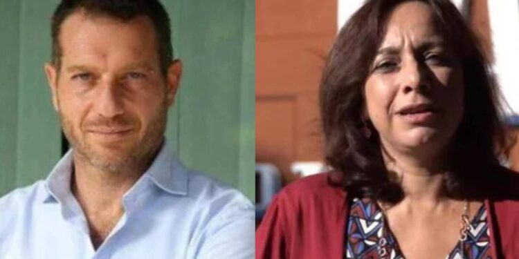 Report, Rai: “Claudia Di Pasquale co-conduttrice con Daniele Piervincenzi”