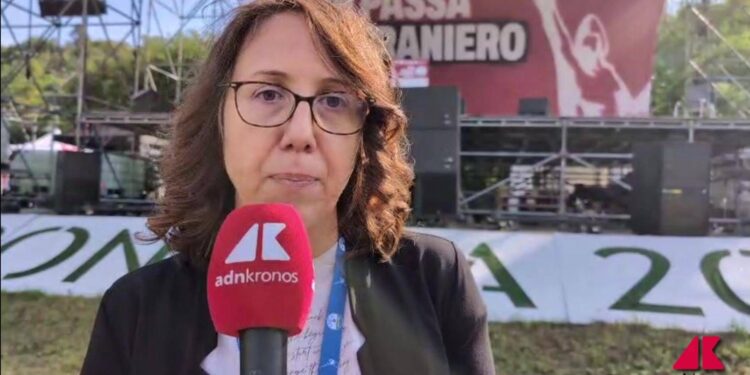 Pontida 2026, fra congresso straordinario e ricordo di Bossinews della nostra inviata