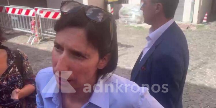 Prof accoltellata a Roma, Schlein: “Scossi, accanto a insegnanti e scuola per lavoro di prevenzione”